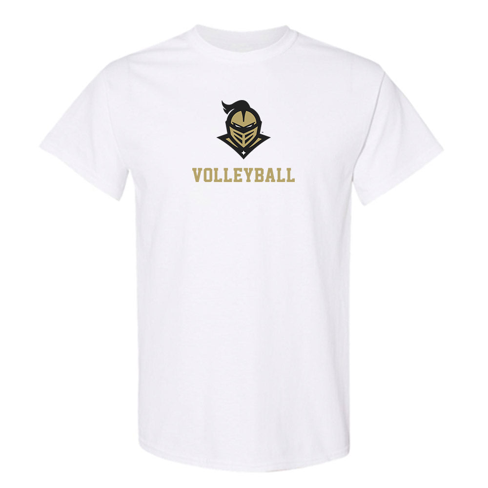 Central Florida - NCAA Women's Volleyball : Skylar English - Classic Shersey T-Shirt-0