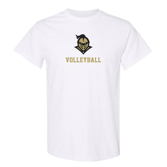 Central Florida - NCAA Women's Volleyball : Skylar English - Classic Shersey T-Shirt-0