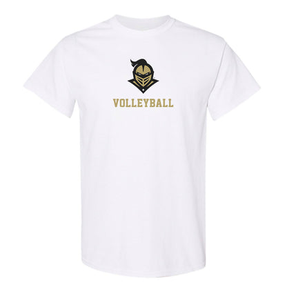 Central Florida - NCAA Women's Volleyball : Britt Carlson - Classic Shersey T-Shirt-0