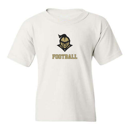 Central Florida - NCAA Football : Noah Senka - Classic Shersey Youth T-Shirt-0