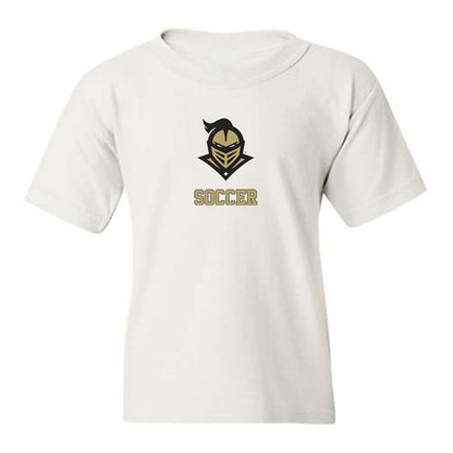 Central Florida - NCAA Women's Soccer : Edidiong Etim - Classic Shersey Youth T-Shirt-0