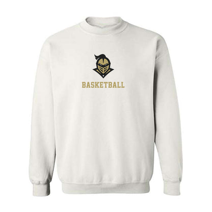 Central Florida - NCAA Women's Basketball : Emely Rodriguez - Classic Shersey Crewneck Sweatshirt-0