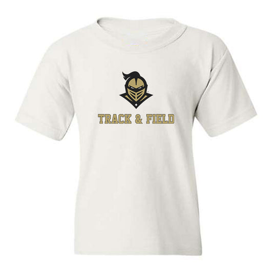 Central Florida - NCAA Women's Track & Field : Colleen Branch - Classic Shersey Youth T-Shirt-0