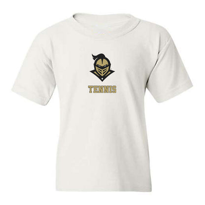 Central Florida - NCAA Men's Tennis : Adriano Dzhenev - Classic Shersey Youth T-Shirt-0