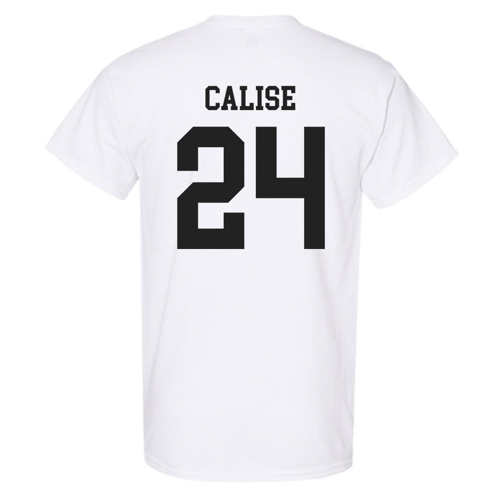 Central Florida - NCAA Baseball : Braden Calise - Classic Shersey T-Shirt