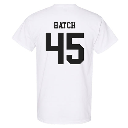 Central Florida - NCAA Football : Quentin Hatch - Classic Shersey T-Shirt-1
