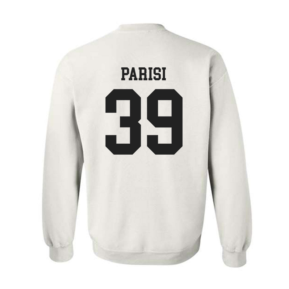 Central Florida - NCAA Football : Andrea Parisi - Classic Shersey Crewneck Sweatshirt-1