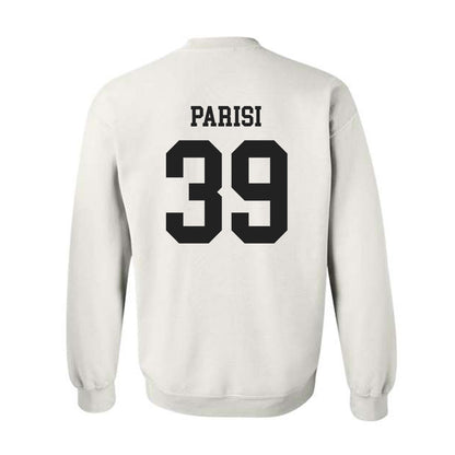Central Florida - NCAA Football : Andrea Parisi - Classic Shersey Crewneck Sweatshirt-1