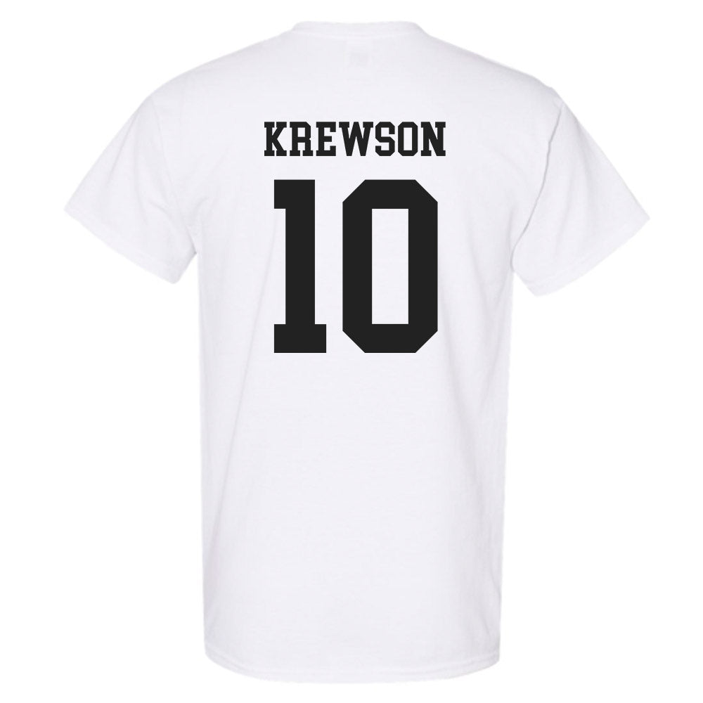 Central Florida - NCAA Baseball : Chase Krewson - Classic Shersey T-Shirt