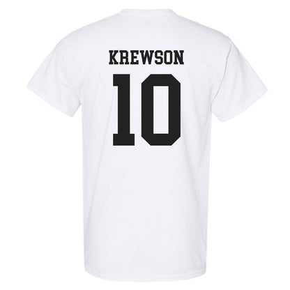 Central Florida - NCAA Baseball : Chase Krewson - Classic Shersey T-Shirt