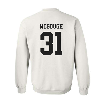 Central Florida - NCAA Football : Noah McGough - Classic Shersey Crewneck Sweatshirt-1