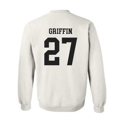 Central Florida - NCAA Softball : Ashleigh Griffin - Classic Shersey Crewneck Sweatshirt-1