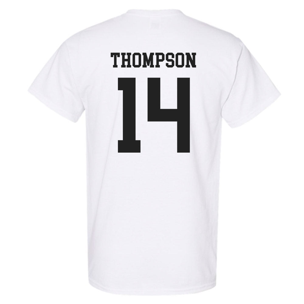 Central Florida - NCAA Women's Volleyball : Reaghan Thompson - Classic Shersey T-Shirt-1