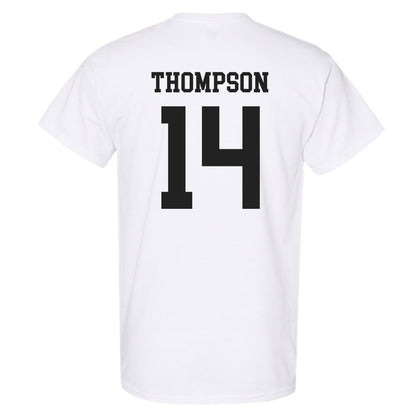 Central Florida - NCAA Women's Volleyball : Reaghan Thompson - Classic Shersey T-Shirt-1