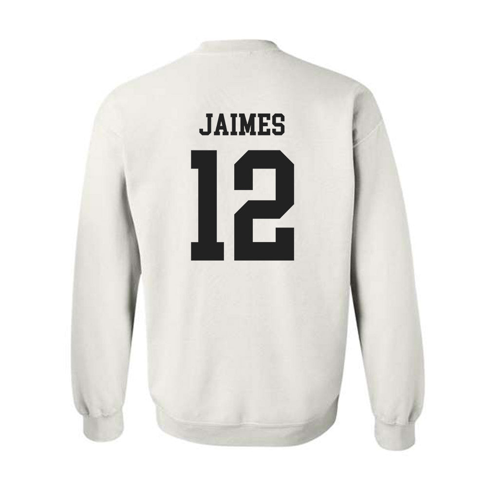 Central Florida - NCAA Softball : Corina Jaimes - Classic Shersey Crewneck Sweatshirt-1