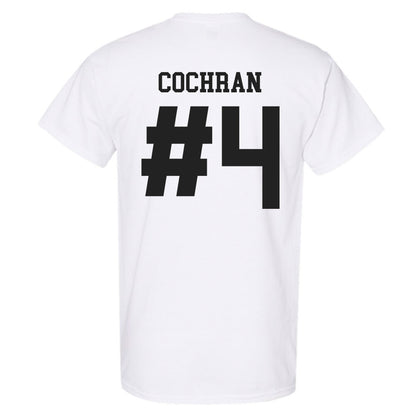 Central Florida - NCAA Softball : Katelyn Cochran - Classic Shersey T-Shirt-1