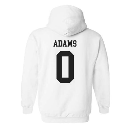 Central Florida - NCAA Football : BJ Adams - Classic Shersey Hooded Sweatshirt