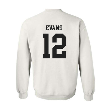 Central Florida - NCAA Softball : Chloe Evans - Classic Shersey Crewneck Sweatshirt-1