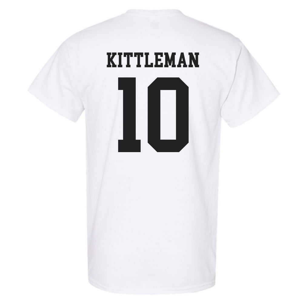 Central Florida - NCAA Softball : Taylor Kittleman - Classic Shersey T-Shirt-1