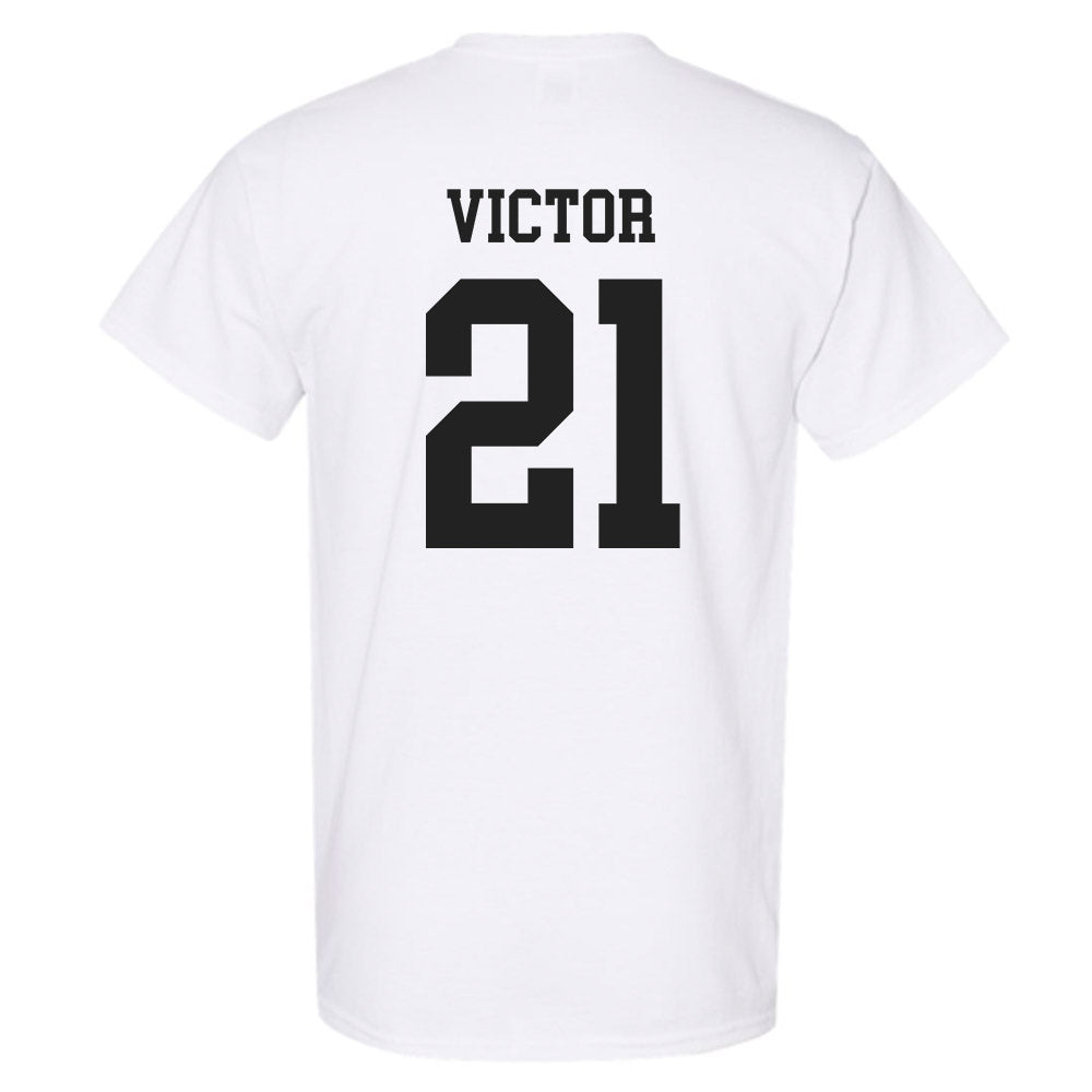 Central Florida - NCAA Baseball : Najer Victor - Classic Shersey T-Shirt-1