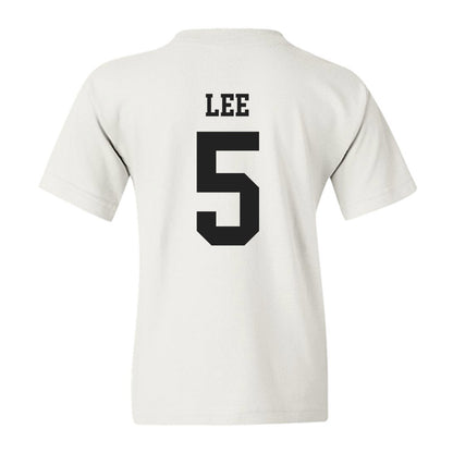 Central Florida - NCAA Football : Cameran Lee - Classic Shersey Youth T-Shirt-1