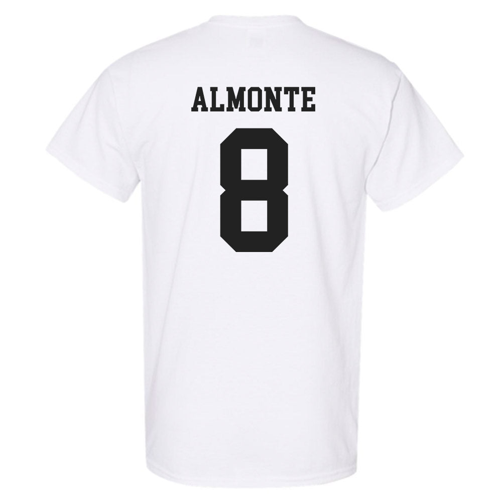 Central Florida - NCAA Baseball : Erick Almonte - Classic Shersey T-Shirt-1