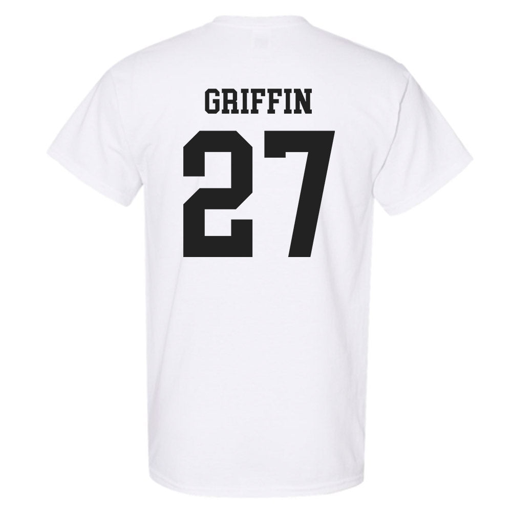 Central Florida - NCAA Softball : Ashleigh Griffin - Classic Shersey T-Shirt-1