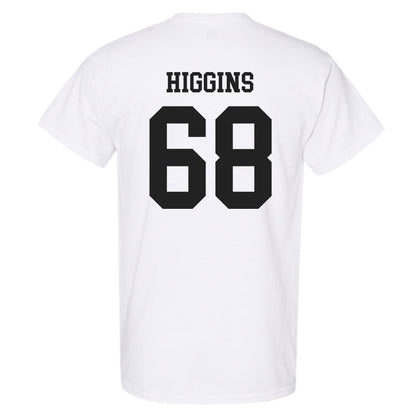 Central Florida - NCAA Football : Ethan Higgins - Classic Shersey T-Shirt-1