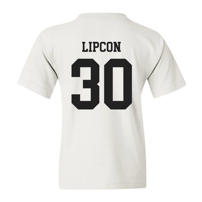 Central Florida - NCAA Women's Soccer : Sami Lipcon - Classic Shersey Youth T-Shirt-1