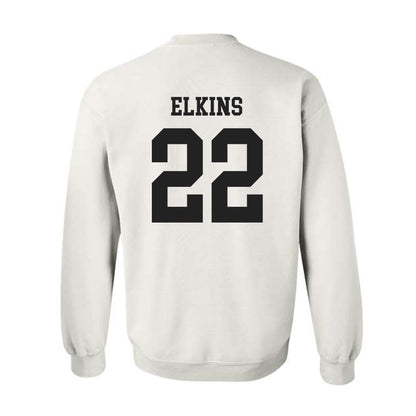 Central Florida - NCAA Softball : Lena Elkins - Classic Shersey Crewneck Sweatshirt-1