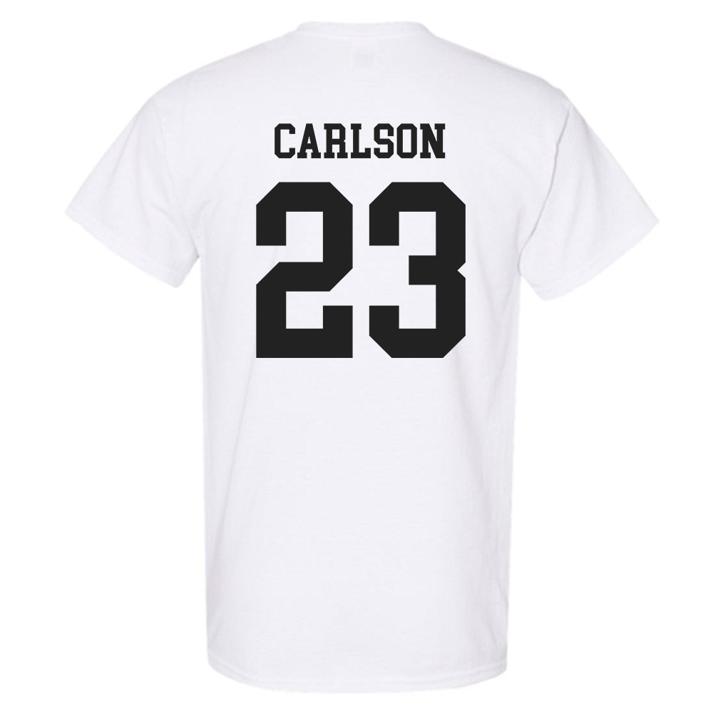 Central Florida - NCAA Women's Volleyball : Britt Carlson - Classic Shersey T-Shirt-1