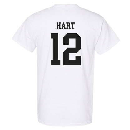 Central Florida - NCAA Women's Volleyball : Nygeria Hart - Classic Shersey T-Shirt-1