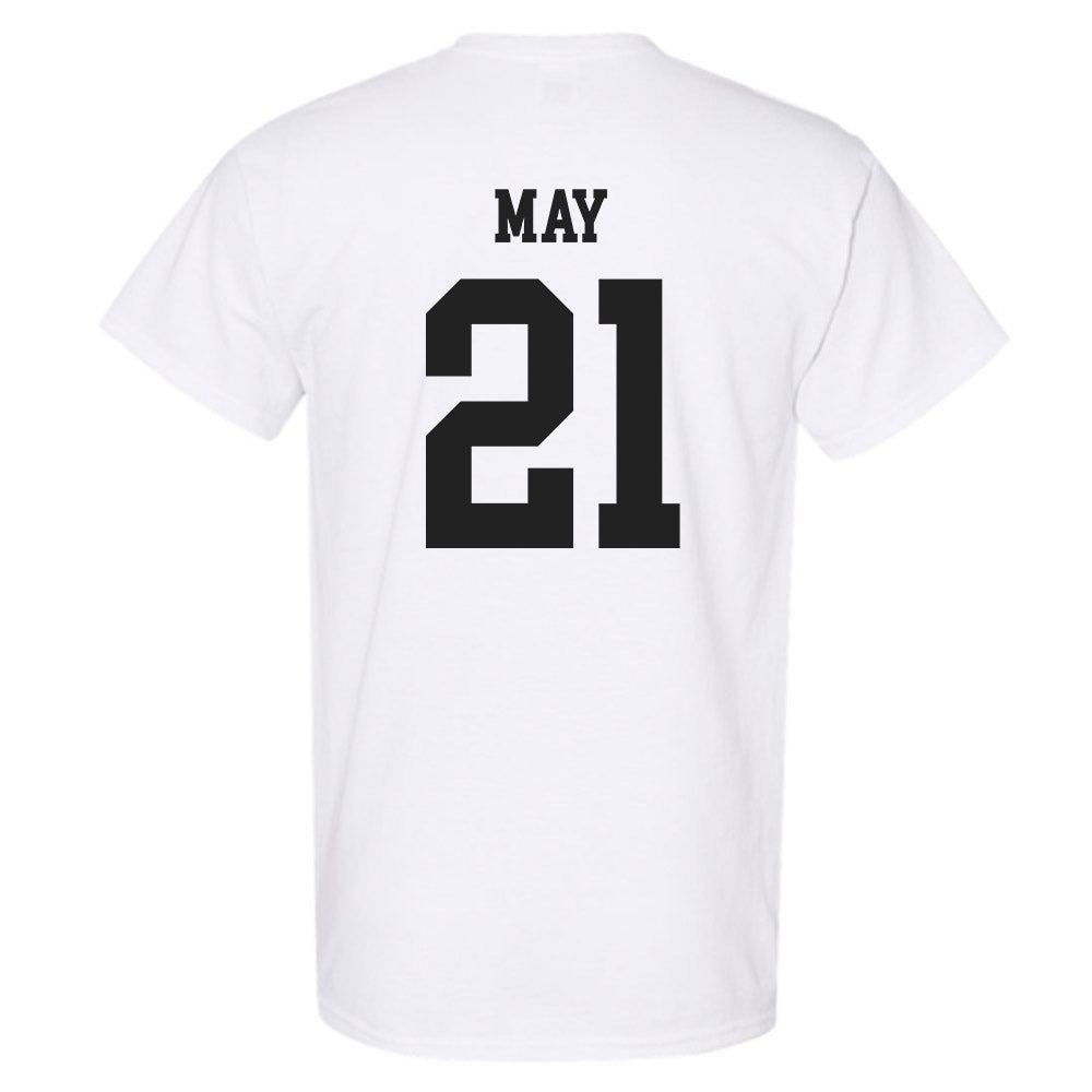 Central Florida - NCAA Women's Soccer : sophia may - Classic Shersey T-Shirt-1