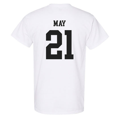 Central Florida - NCAA Women's Soccer : sophia may - Classic Shersey T-Shirt-1