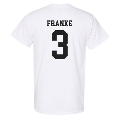 Central Florida - NCAA Women's Soccer : Guta Franke - Classic Shersey T-Shirt-1