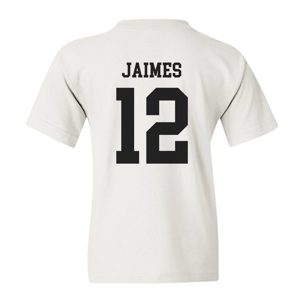 Central Florida - NCAA Softball : Corina Jaimes - Classic Shersey Youth T-Shirt-1