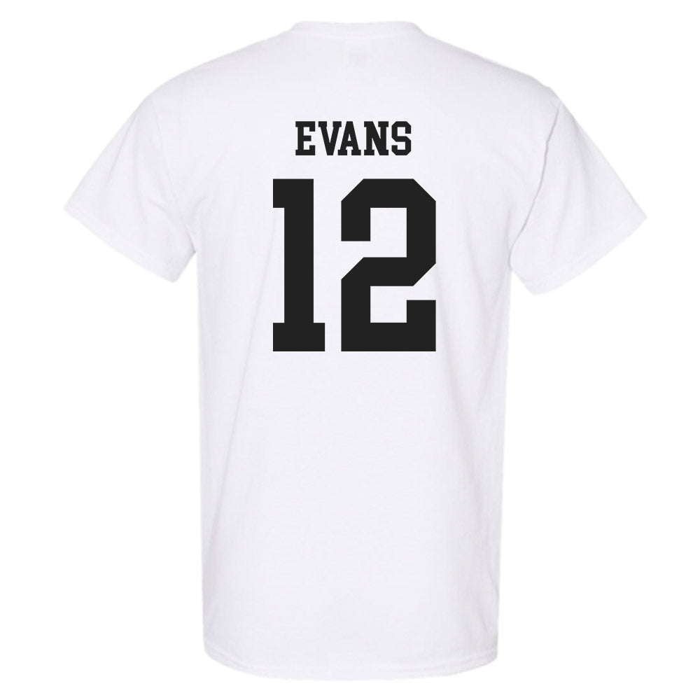 Central Florida - NCAA Softball : Chloe Evans - Classic Shersey T-Shirt-1