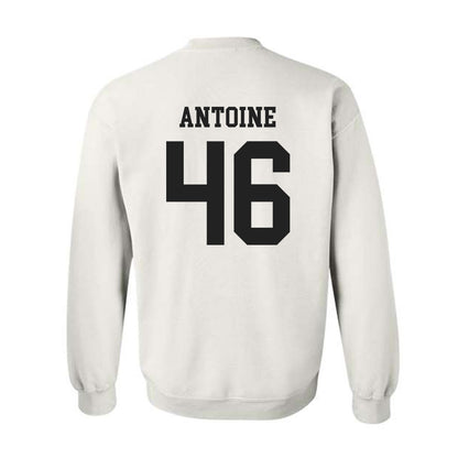 Central Florida - NCAA Football : Nicholas Antoine - Classic Shersey Crewneck Sweatshirt-1