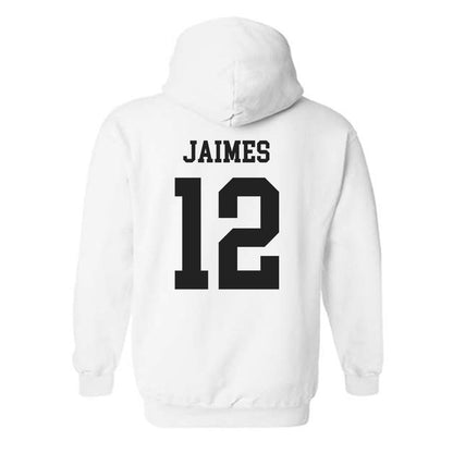 Central Florida - NCAA Softball : Corina Jaimes - Classic Shersey Hooded Sweatshirt-1