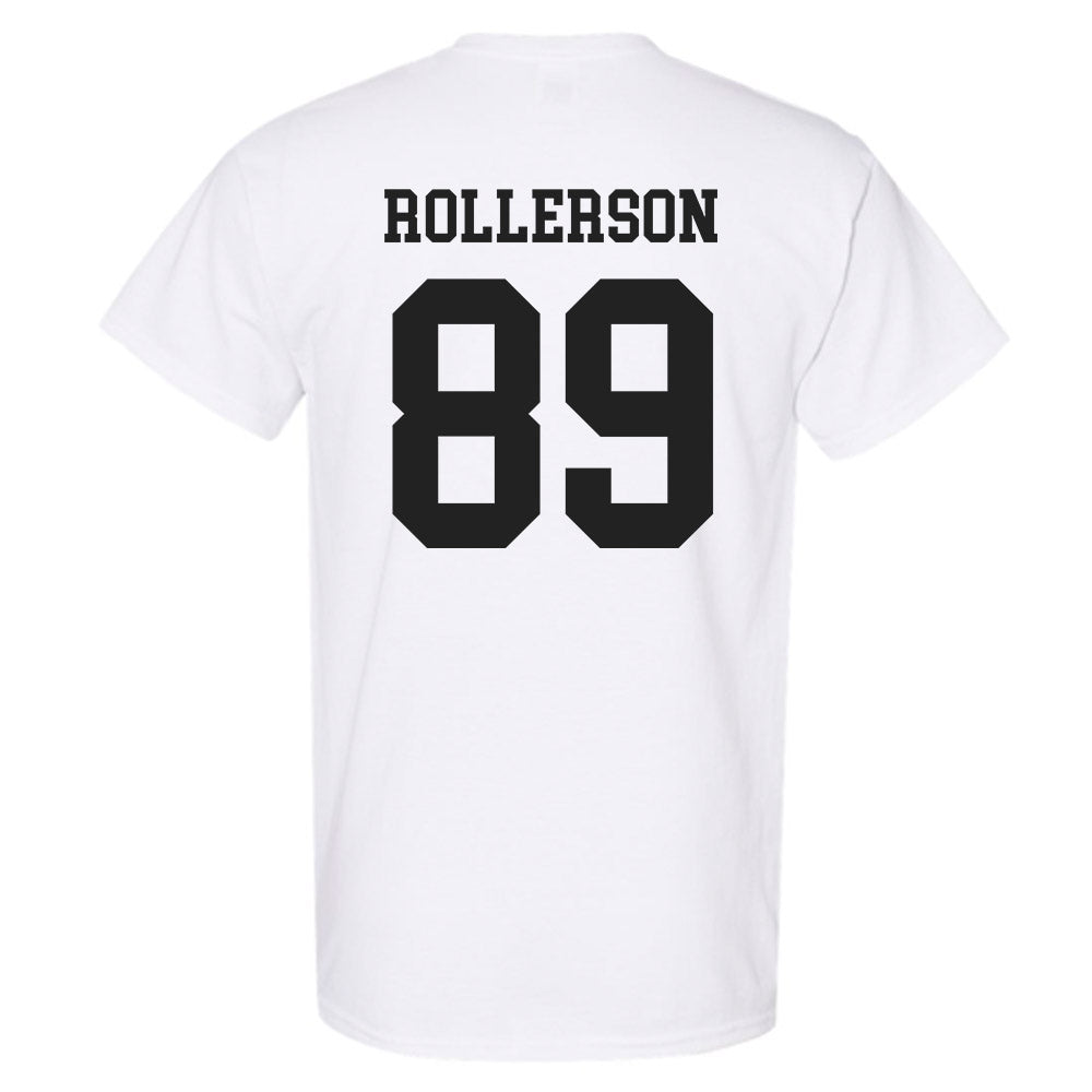 Central Florida - NCAA Football : Caleb Rollerson - Classic Shersey T-Shirt-1