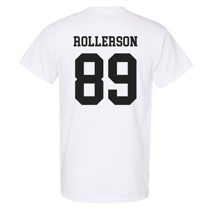 Central Florida - NCAA Football : Caleb Rollerson - Classic Shersey T-Shirt-1
