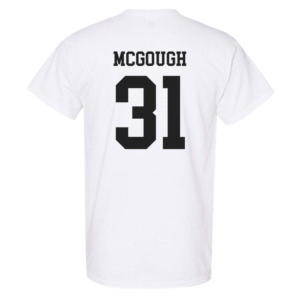 Central Florida - NCAA Football : Noah McGough - Classic Shersey T-Shirt-1
