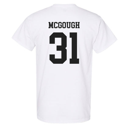 Central Florida - NCAA Football : Noah McGough - Classic Shersey T-Shirt-1