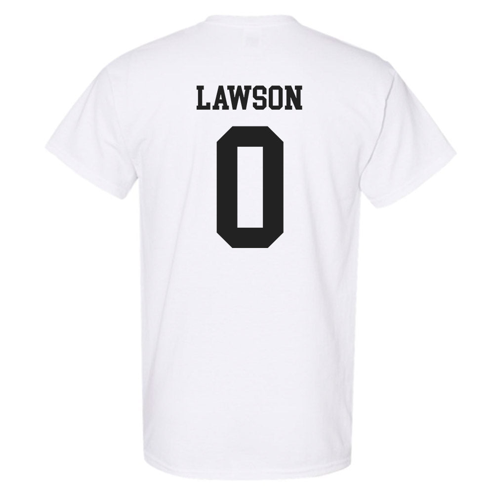 Central Florida - NCAA Football : Keli Lawson - Classic Shersey T-Shirt-1