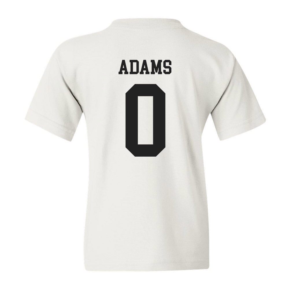 Central Florida - NCAA Football : BJ Adams - Classic Shersey Youth T-Shirt