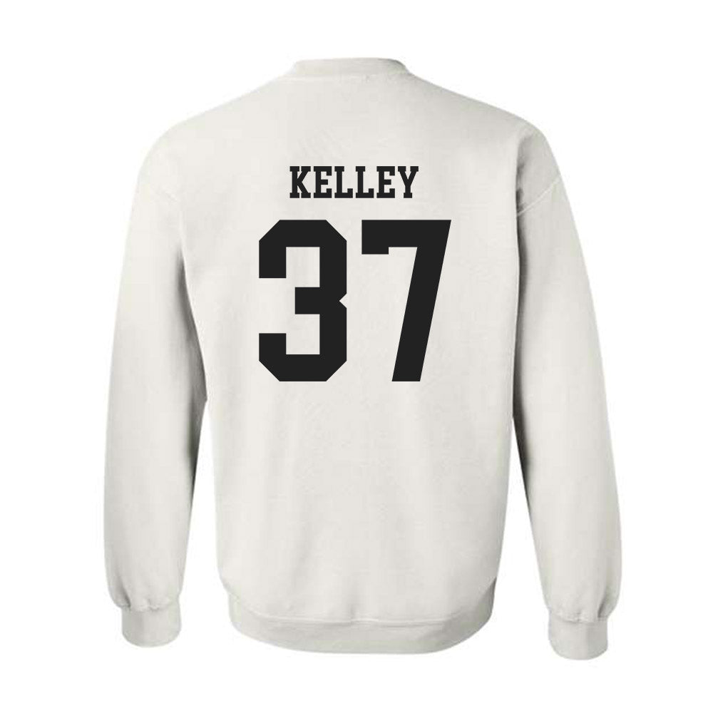 Central Florida - NCAA Football : Rocklyn Kelley - Classic Shersey Crewneck Sweatshirt-1