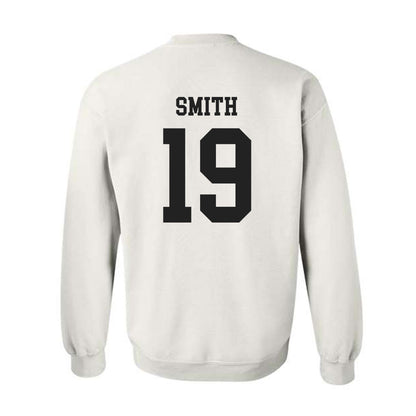 Central Florida - NCAA Baseball : Braden Smith - Classic Shersey Crewneck Sweatshirt-1
