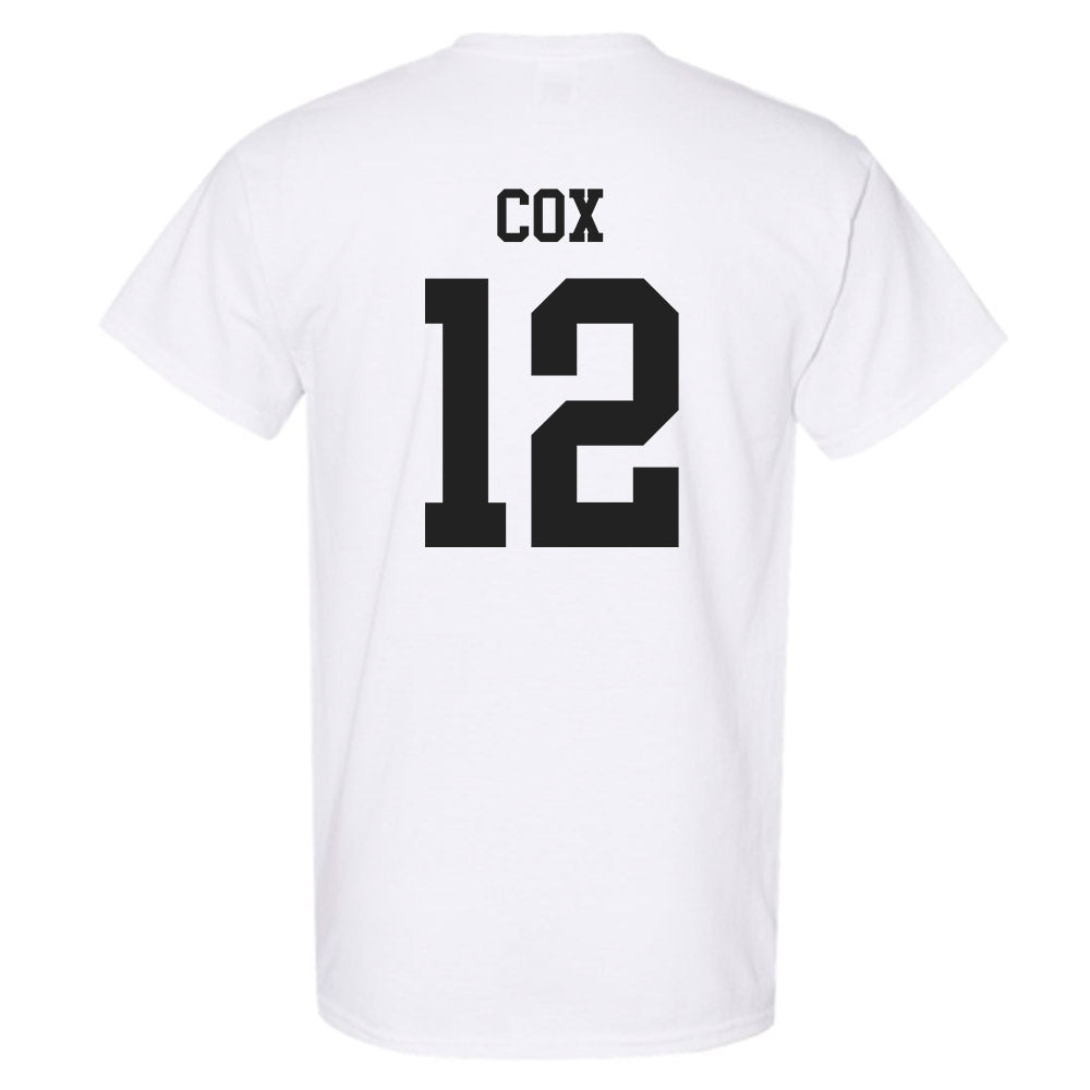 Central Florida - NCAA Women's Basketball : Kayanna Cox - Classic Shersey T-Shirt-1