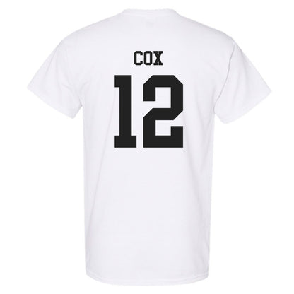 Central Florida - NCAA Women's Basketball : Kayanna Cox - Classic Shersey T-Shirt-1