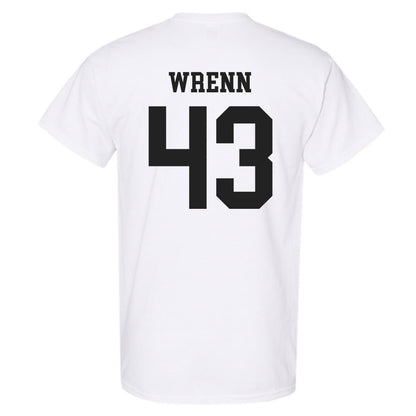 Central Florida - NCAA Football : Tyler Wrenn - Classic Shersey T-Shirt